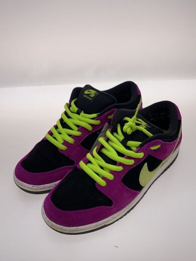 商品画像：ローカットスニーカー/29.5cm/PUP/スウェード/BQ6817-501 2