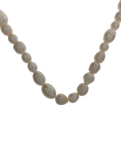 商品画像：ネックレス/--/パール/GLD/トップ有/レディース/FWGA222339// 1