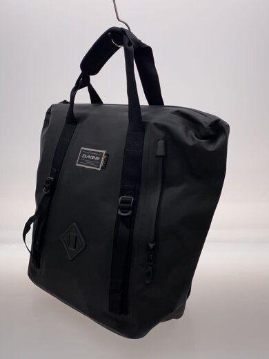 商品画像：リュック/ポリエステル/BLK/無地 2