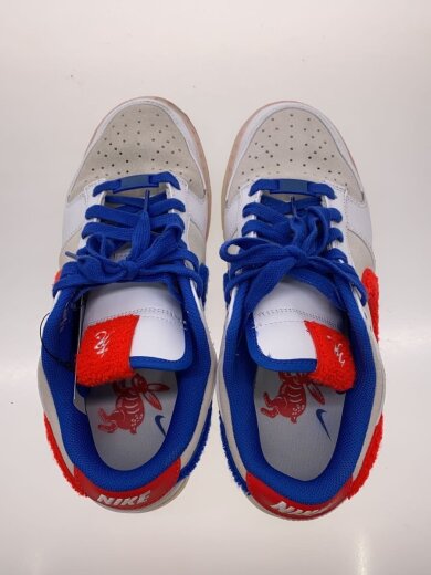 商品画像：DUNK LOW RETRO PRM_ダンク ロー レトロ プレミアム/26.5cm/WHT 3