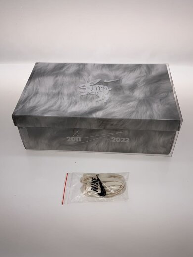 商品画像：DUNK LOW RETRO PRM_ダンク ロー レトロ プレミアム/26.5cm/WHT 6