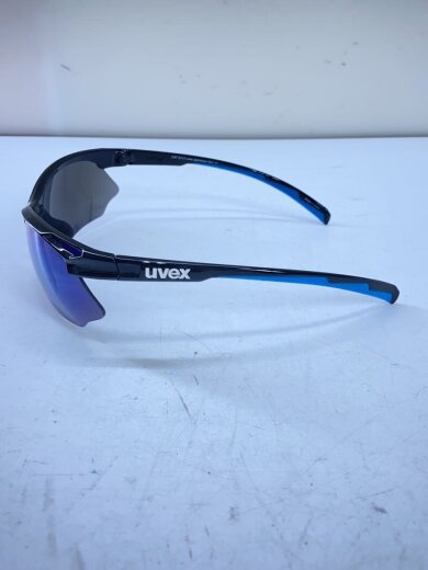 商品画像：サングラス/スポーツグラス/セルロイド/BLK/メンズ 3