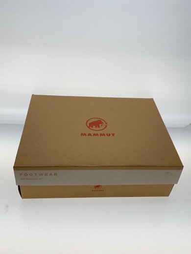 商品画像：ハイカットスニーカー/24cm/GRY/3030-05050-00771-1055 6