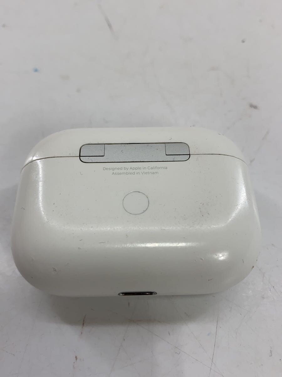 Apple / AirPods Pro 第2世代 MagSafe充電ケースUSB-C A2968/3047/3048/3049