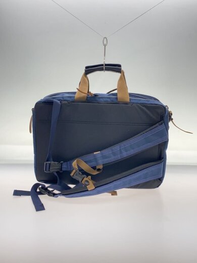 商品画像：ブリーフケース/--/NVY/無地 3