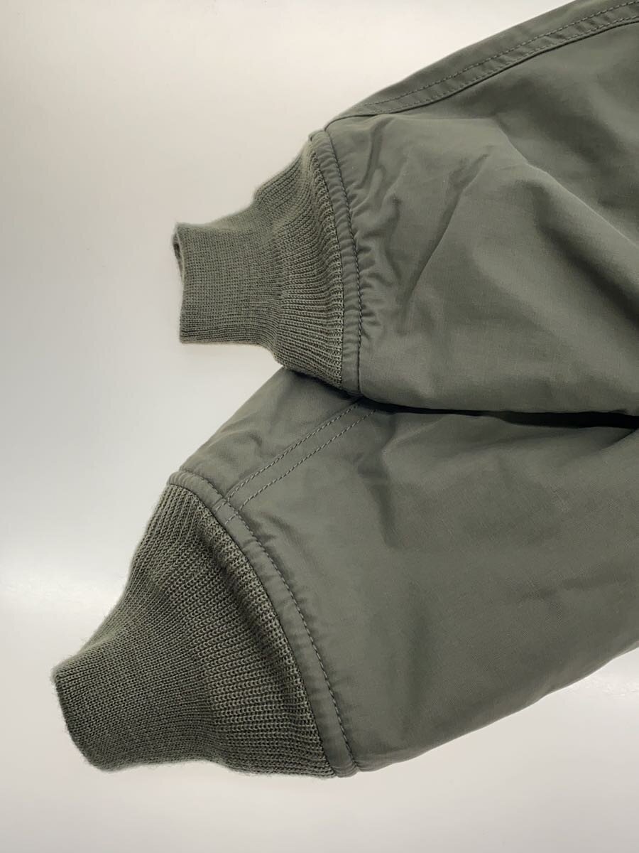 AVIREX / ジャケット/L/コットン/GRN/783-5252024