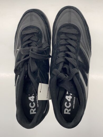 商品画像：ローカットスニーカー/28cm/BLK/URC42CK 3