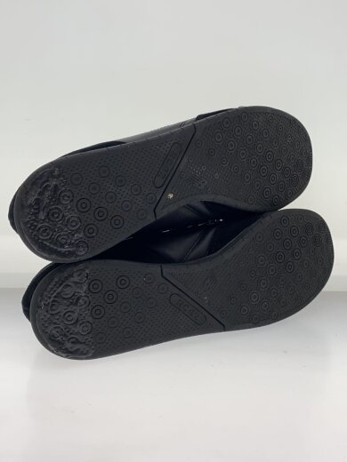 商品画像：ローカットスニーカー/28cm/BLK/URC42CK 4