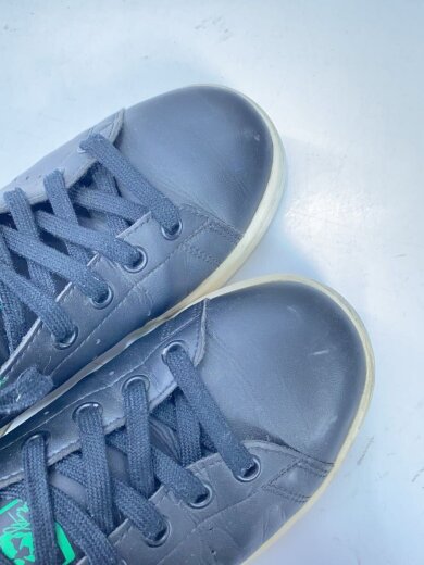 商品画像：STAN SMITH MULES_スタンスミス ミュール/23cm/BLK 6