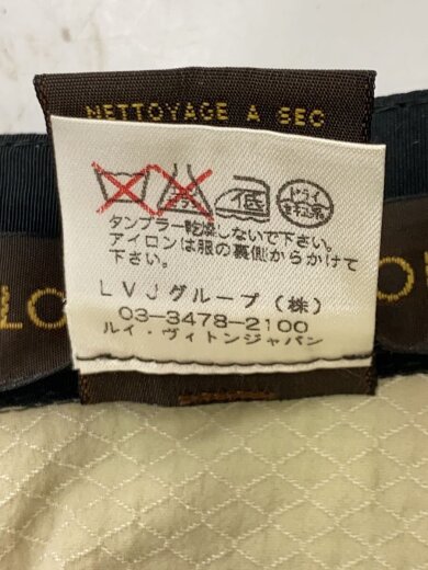 商品画像：スカート/34/ポリエステル/CRM/無地 6