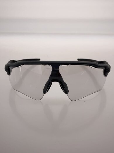 商品画像：サングラス/プラスチック/BLK/CLR/メンズ/OO9208-13 1