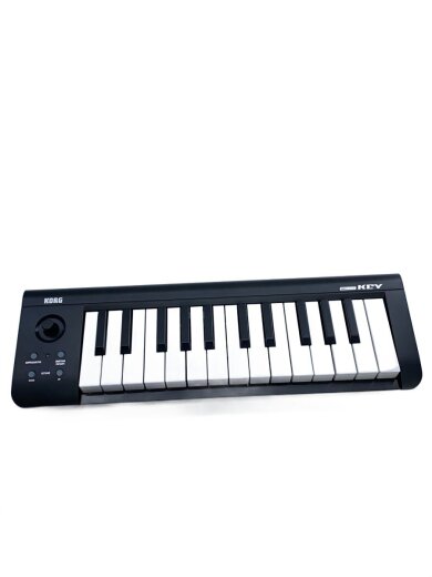 商品画像：microKEY-25 キーボード microKEY-25// 1