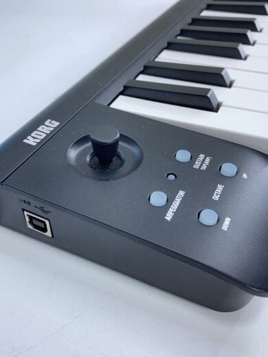 商品画像：microKEY-25 キーボード microKEY-25// 2