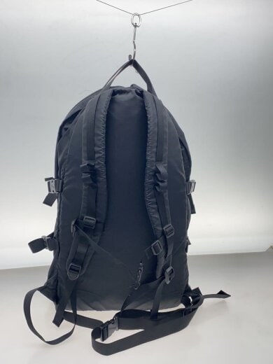 商品画像：リュック/--/BLK/無地 3