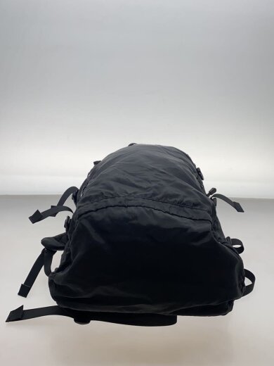商品画像：リュック/--/BLK/無地 4