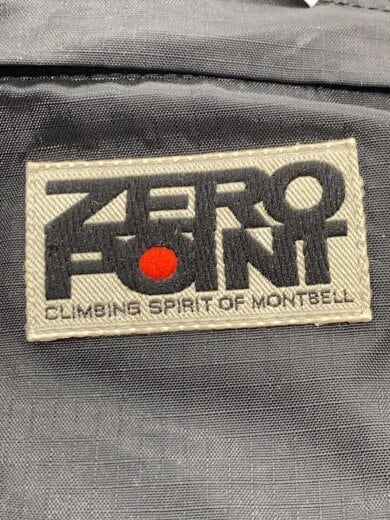 商品画像：リュック/--/BLK/無地 5