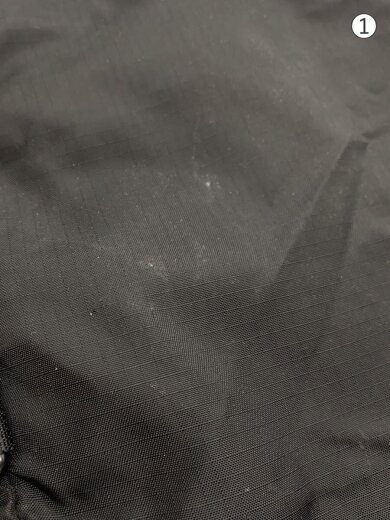 商品画像：リュック/--/BLK/無地 7