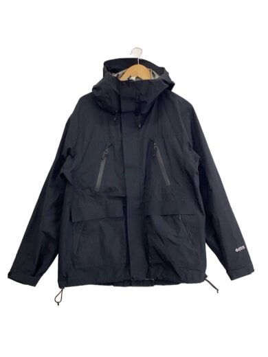 商品画像：マウンテンパーカ/M/ポリエステル/BEG/TR-9D3621JK 1