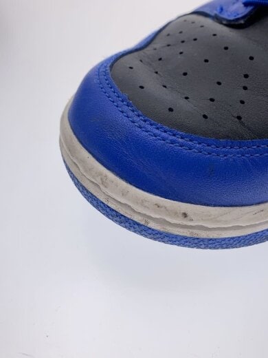 商品画像：DUNK LOW RETRO_ダンク ロー レトロ/27.5cm/BLU 7