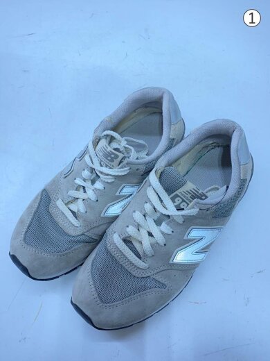 商品画像：ローカットスニーカー/23.5cm/GRY/CM996GR2 2