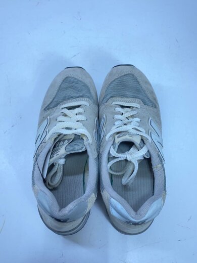 商品画像：ローカットスニーカー/23.5cm/GRY/CM996GR2 3