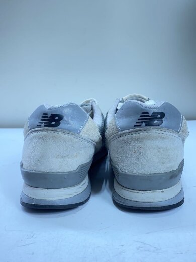 商品画像：ローカットスニーカー/23.5cm/GRY/CM996GR2 4