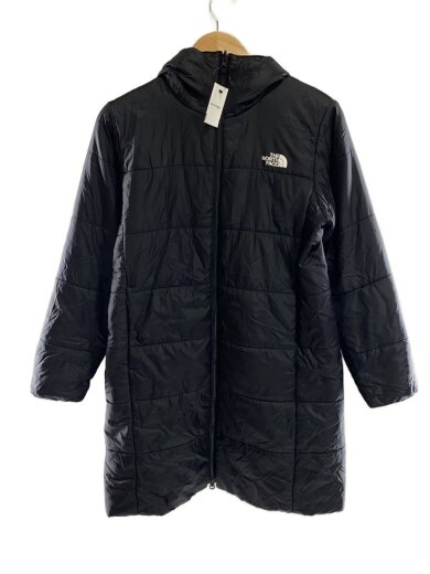 商品画像：ジャケット/M/ナイロン/BLK/NYW82380 1