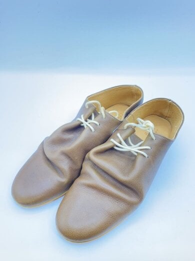 商品画像：QUE/シューズ/L/BRW 2