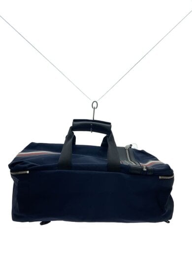 商品画像：バッグ/ナイロン/NVY 1