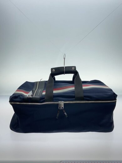 商品画像：バッグ/ナイロン/NVY 3