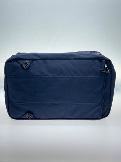 商品画像：バッグ/ナイロン/NVY 4