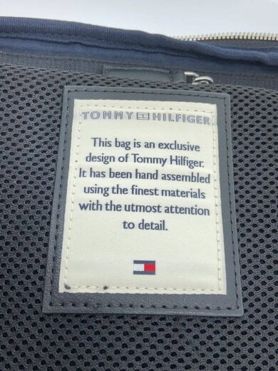 商品画像：バッグ/ナイロン/NVY 5