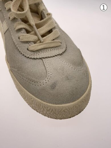 商品画像：ローカットスニーカー/23.5cm/GRY/1183C344 6