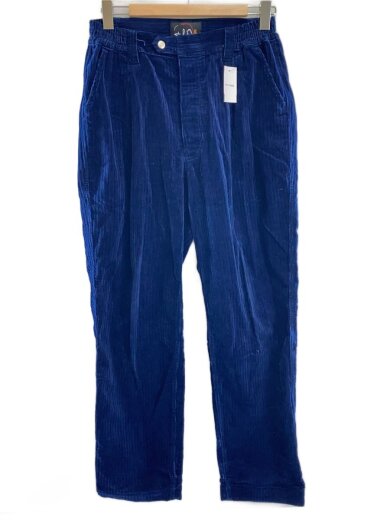 商品画像：ボトム/0/コーデュロイ/NVY 1