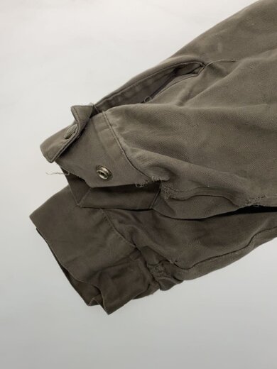 商品画像：F-2パーカー/--/--/KHK// 3