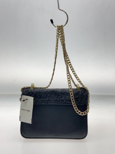 商品画像：ショルダーバッグ/--/BLK/CK2-80701260-1 3