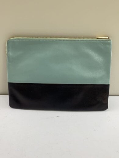 商品画像：クラッチバッグ/--/BLU 3