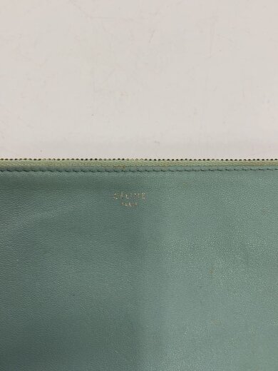 商品画像：クラッチバッグ/--/BLU 5