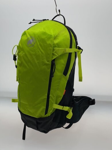 商品画像：リュック/ナイロン/YLW/LITHIUM20 2
