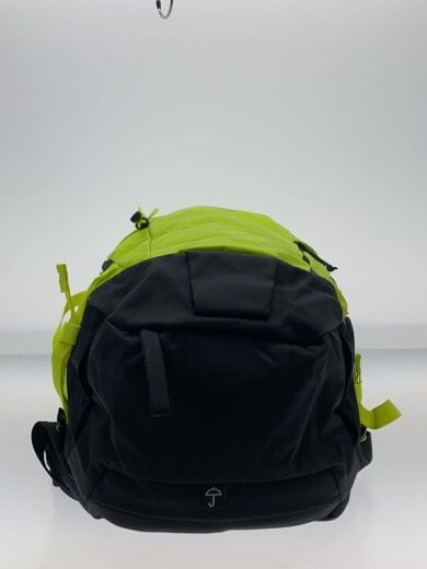 商品画像：リュック/ナイロン/YLW/LITHIUM20 4