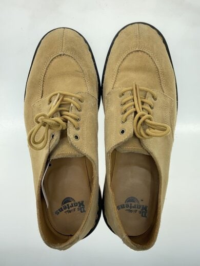 商品画像：シューズ/US10/CML/スウェード/2046 3