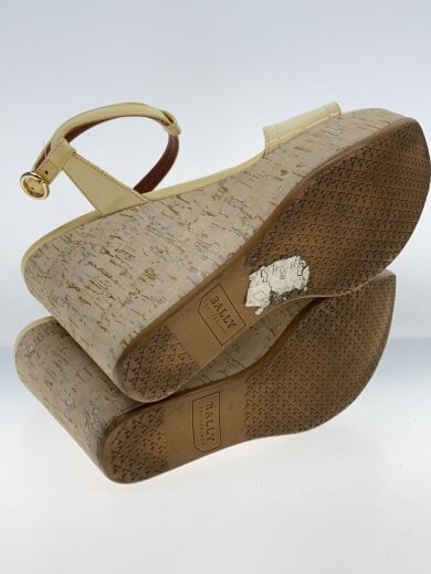 商品画像：サンダル/37/CRM/CLIVYA 4