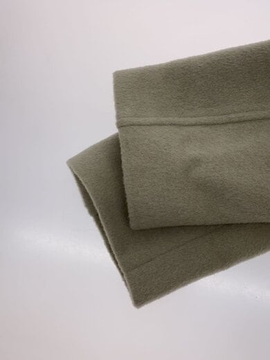 商品画像：rienda/リエンダ/シンデレララインコート/M/ポリエステル/CRM/110GA630-0620 5