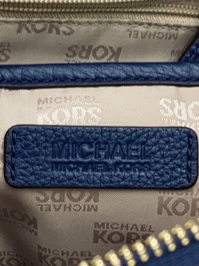 商品画像：リュック/レザー/NVY/無地/35S7GAYB1L 5