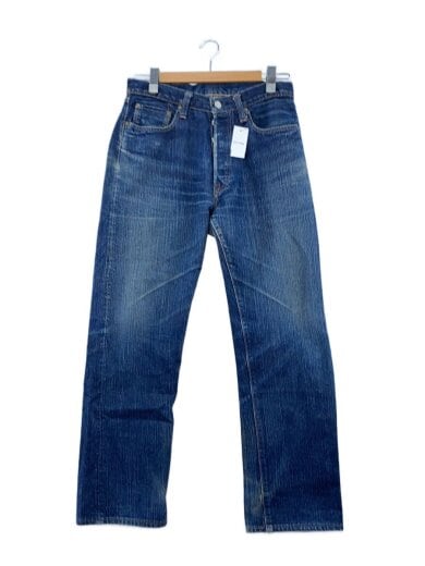 商品画像：ストレートパンツ/--/デニム/IDG// 1