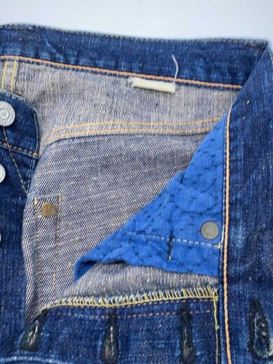 商品画像：ストレートパンツ/--/デニム/IDG// 3