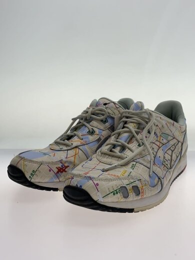 商品画像：ローカットスニーカー/28.5cm/1201A528 2