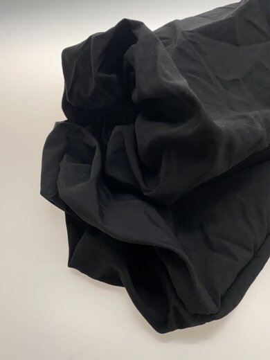 商品画像：ブルゾン/38/ナイロン/BLK/無地/lu22-jkfw55 5