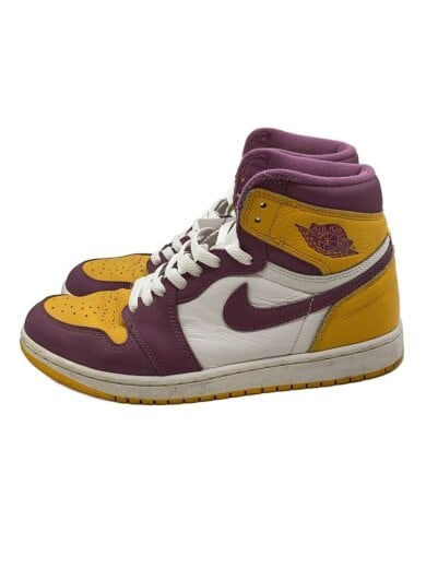 商品画像：AIR JORDAN 1 RETRO HIGH OG_エア ジョーダン 1 レトロ ハイ オリジナル/26.5cm 1