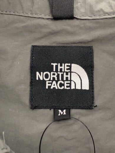 商品画像：ROLLPACK JOURNEYS COAT_ロールパックジャーニーズコート/M/ナイロン/GRY 3